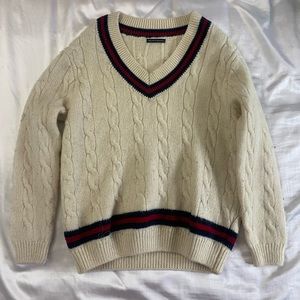 Brandy Melville Wool Sweater